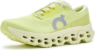 On Cloudmonster 3 Mens Cross Training Shoes Limelight/Seedling : 10.5 M, Synthetic