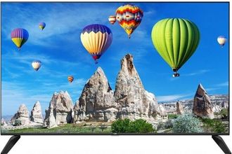 C&A TV 32 LIN 32LHD1810 Slim HD Ready DVB-T2