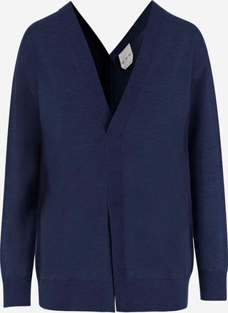 SA SU PHI Mischgewebe aus Kaschmir und Seide