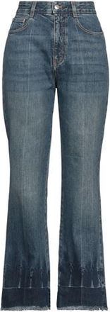 Stella McCartney PARTES DE ABAJO - Pantalones vaqueros en YOOX.COM