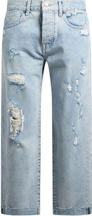 Roy Rogers BOTTOMWEAR - Pantaloni jeans su YOOX.COM