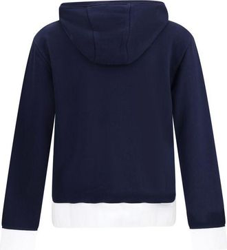 Thom Browne Mens Blue Cotton Sweatshirt Clothing
