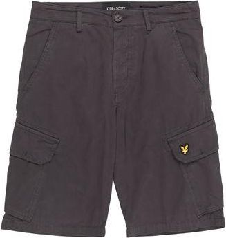 Lyle & Scott PARTES DE ABAJO - Pantalones cortos y bermudas en YOOX.COM