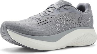 Topo Athletic Atmos 2 Mens Running Shoes Grey/Grey : 11.5 D - Medium, Synthetic