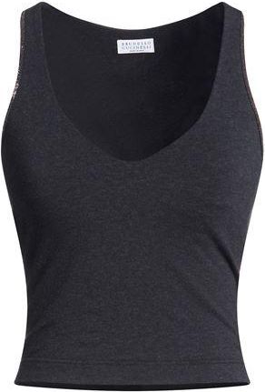Brunello Cucinelli TOPWEAR - Top su YOOX.COM