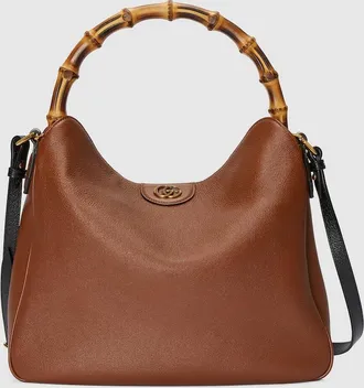 ハンドバッグ GUCCI Woman Handbag Brown 815715CAAAU 2808 Gucci Crossbody Bags for Women | Women's Designer Crossbody