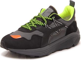 Diadora Hombre, Deporte, Multicolor, Talla: 40 EU