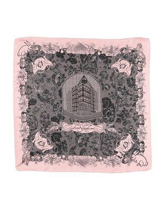 Acne Studios ACCESSORI - Sciarpe su YOOX.COM