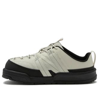 New Balance CRV-Mule White Black SD3205IB3