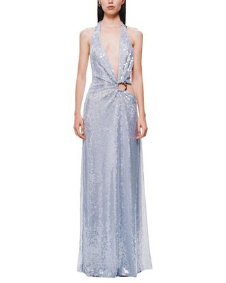 Misha Collection The Devon Sequin Dress