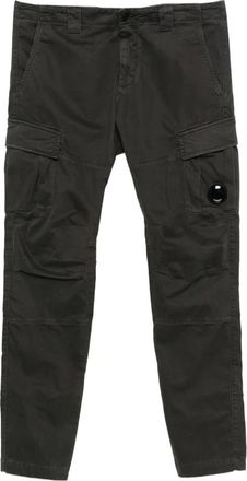 C.P. Company C.p. Company, Uomo, Pantaloni, Grigio, M, new