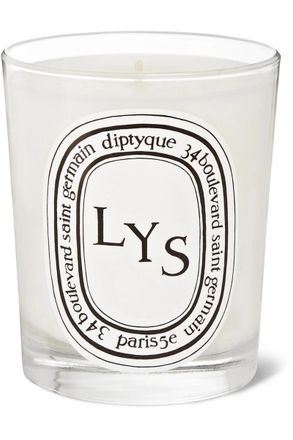 Diptyque Lys Scented Candle, 190g