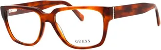 Guess GU50150 053 Blonde Havana 55mm
