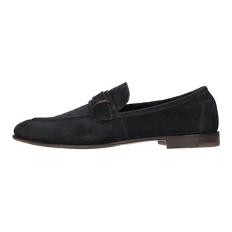 Fabi Heren, Schoenen, Blauw, Maat: 41 1/2 EU Su&egrave;de