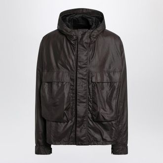 Christophe Lemaire Lightweight Nylon Jacket