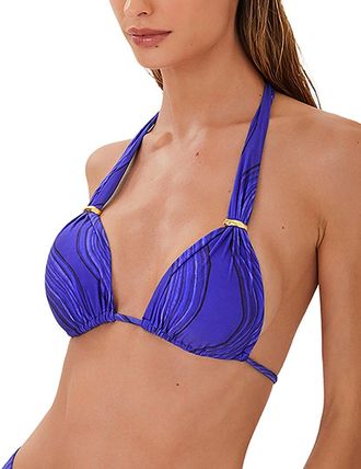 Vix Vix Gemstone Bia Tube Top