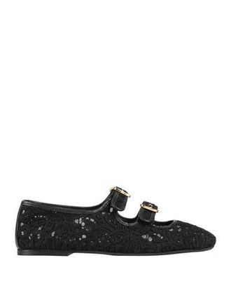 AGL FOOTWEAR - Ballet flats on YOOX.COM