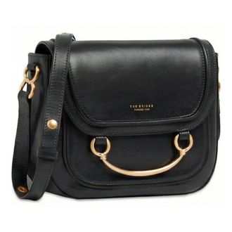 The Bridge Cross Body Bags, female, Black, Size: ONE SIZE 30 Crossbody