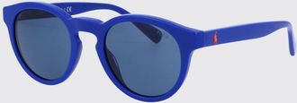 Polo Ralph Lauren Sunglasses POLO RALPH LAUREN Men color Blue