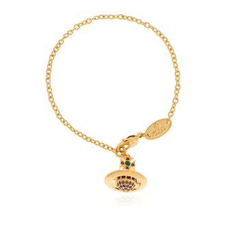 Vivienne Westwood Donna, Accessori, Giallo, Taglia unica, new