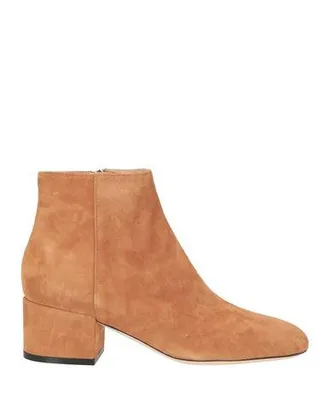 Sergio Rossi FOOTWEAR - Ankle boots sur YOOX.COM