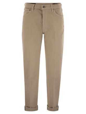 Dondup ICON Fünf Taschen -Jeanshosen