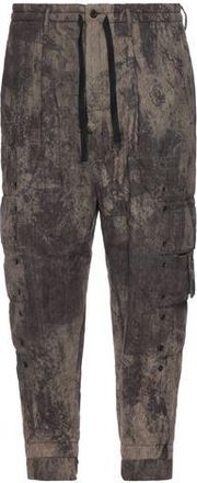 Yohji Yamamoto BOTTOMWEAR - Pantaloni su YOOX.COM