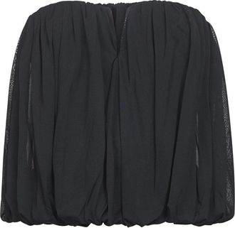 Isabel Marant Mujer, Blusas y Camisas, Negro, Talla: S