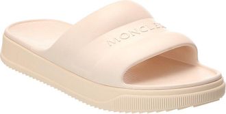 Moncler Altive Rubber Slide