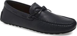 BOSS Noel Loafer in Dark Blue at Nordstrom Rack, Size 10Us / 9Uk