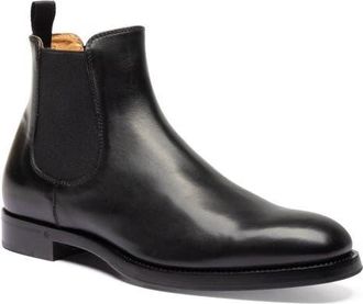 Officine Creative Consultant 002 Slip-On Boot in Black at Nordstrom, Size 42