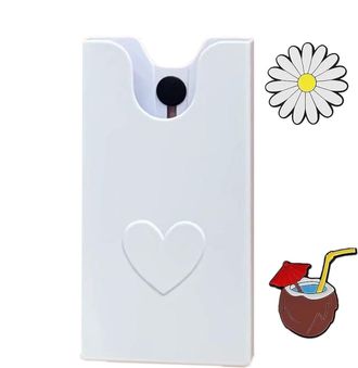 Generic Phone Case in Bag, Phone Holder for Bags - Stylish Easy Access Silicone Phone Holder - Insert, Compatible Case Attachment for Outdoor Travel and Use, 