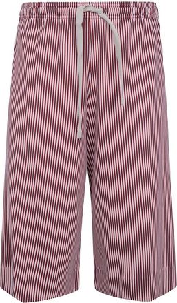 Jacquemus Heren, Korte broeken, Veelkleurig, Maat: S