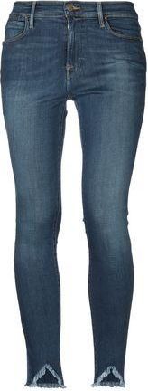 Frame Denim PARTES DE ABAJO - Pantalones vaqueros en YOOX.COM