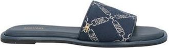 Michael Kors FOOTWEAR - Sandals on YOOX.COM