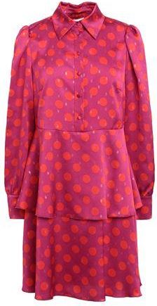 Max & Co. DRESSES - Mini dresses sur YOOX.COM