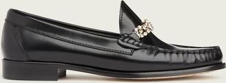 L.k. Bennett Womens Ebony Flats, Black - Size UK 6