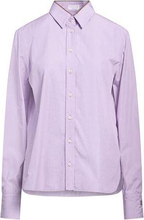 Brunello Cucinelli TOPWEAR - Camicie su YOOX.COM