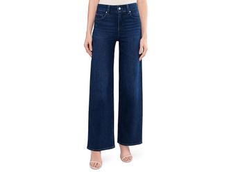 Paige Sasha in Moonlit Marina Womens Jeans Moonlit Marina : 27 32, Cotton/Denim/Polyester