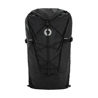 Fj&auml;llr&auml;ven Tassen, unisex, Zwart, ONE Size, Abisko Hike Lite 20
