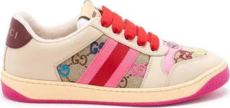 Gucci Screener Sneakers