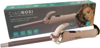 Trade Shop Trade Shop - Ferro Piastra Per Capelli In Ceramica Arriccia Ricci Arricciacapelli 35 W 200&deg;