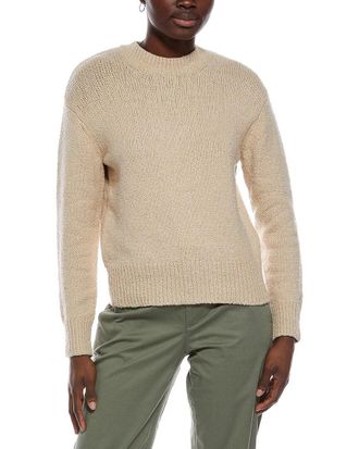 Vince Boucle Sweater