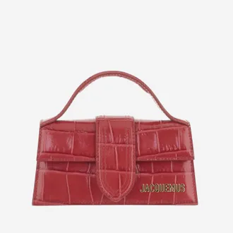 Jacquemus Le Bambino-tas