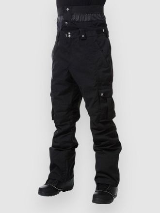 Light Cartel Evo Pantaloni nero