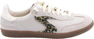 Skechers Ragout Sneaker - Dames - Sneakers - Beige - 40 EU - Schoenen