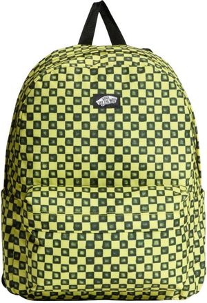 Vans Mujer, Bolsos, Amarillo, Talla: ONE Size