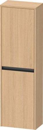 Duravit Duravit Ketho.2 Armoire Mi-haute, But&eacute;e &Agrave; Droite, 1320x400x240mm