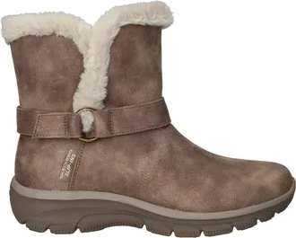 Skechers Slip-Ins Relaxed Fit Vegan Boots Dames