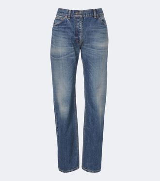 The Row Jeans regular Dinni
